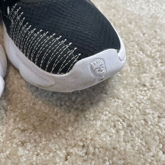 ADIDAS D.O.N issue #2 Cloud Black Basketball Shoe - Picture 6 of 10